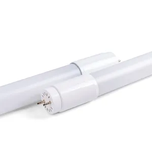 Smart CCT Adjustable Control Led Tube Indoor No Flicker 320 Degrees Certificated Pf 0.5 Wifi Bluetooth Control T8 LED Tube