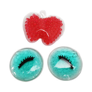 Mascarilla <span class=keywords><strong>de</strong></span> Ojos <span class=keywords><strong>de</strong></span> terapia <span class=keywords><strong>de</strong></span> frío caliente <span class=keywords><strong>de</strong></span> <span class=keywords><strong>gel</strong></span> biodegradable no tóxico e inodoro terapéutico personalizado - Product Image 4