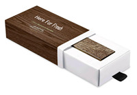 RTS voiture liquide huile essentielle parfum bouchon parfum diffuseur en bois voiture désodorisant évent Clip bois