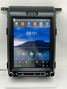 Para Ford F150 2013-2015, Pantalla IPS de 12.1 Pulgadas, Sistema de Navegación GPS Android DSP Montado en el Tablero - Product Image 3