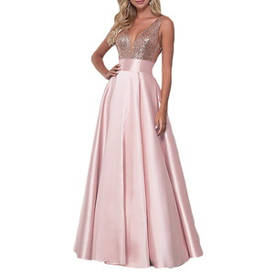 Hermosa vestidos de dama de honor color oro para estilos elegantes:  Alibaba.com