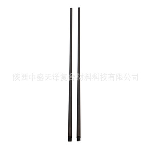 Queue de billard en fibre de carbone 9,5-14 mm, durable, pour usage en salle de sport - Product Image 4