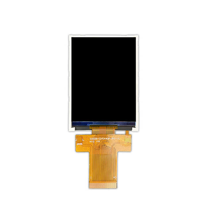 Taidacent ST7789S ILI9341 40 Pin LCD Display 2.8inch Resistive Touch LCD 2.8 Inch 240x320 TFT LCD Display