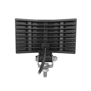 54W 광각 <span class=keywords><strong>LED</strong></span> 작업등 개조된 지게차 트랙터 굴삭기 12v/24v 알루미늄 소재 새 제품 - Product Image 6