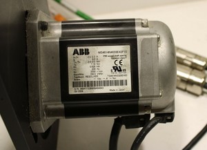 Motor MS4614N4008E43F10 para PLC - Product Image 2