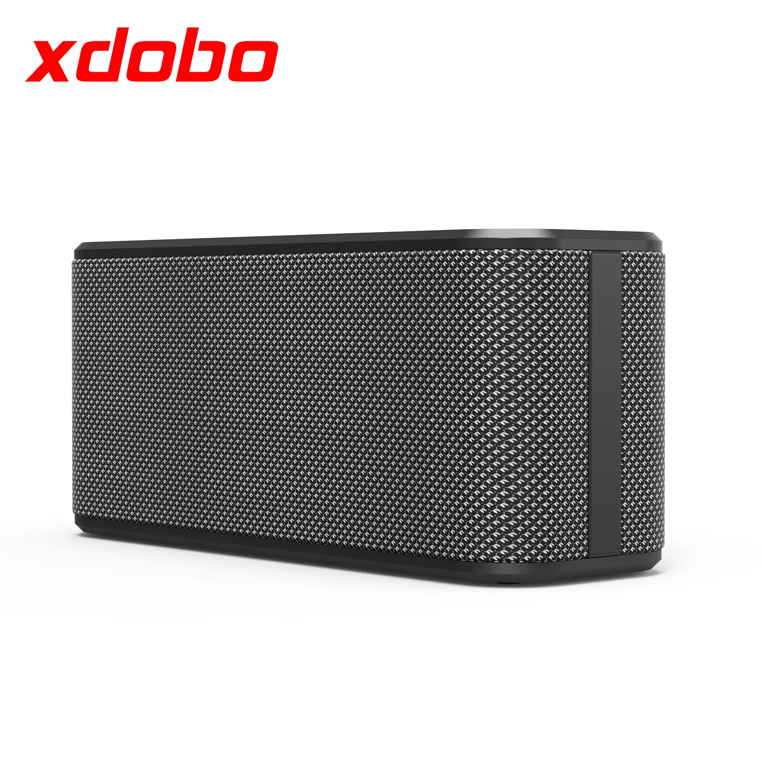 Xdobo 2021 Bt 5.0 Speaker 80W Kolommen Touch Control Soundbar Ondersteuning Tws, Microsd, Usb-schijf