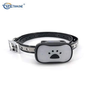 Humaine <span class=keywords><strong>anti</strong></span> aucun choc contrôle de pulvérisation rechargeable étanche <span class=keywords><strong>petit</strong></span> <span class=keywords><strong>chien</strong></span> <span class=keywords><strong>collier</strong></span> d'écorce avec vibration - Product Image 1