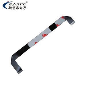 Câble FFC de bonne qualité, pas de pas de 0,5 mm, 4/6/7/12/18/20/21/24/30/40/45/50/54/56/60/68/72/80/96 broches - Product Image 3