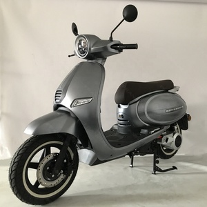Sistema Canbus EEC Registro 5000W Motocicleta eléctrica con pantalla digital colorida TFT de 5 pulgadas - Product Image 2