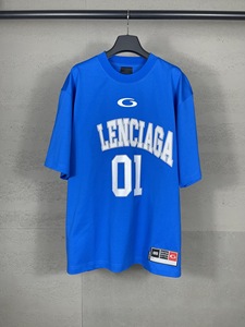 Maglia da basket Paris New <span class=keywords><strong>B</strong></span> Brand Co-branded 01 in cotone, ricamata e stampata, casual, ampia, senza colletto - Product Image 6