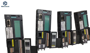 Controlador PLC, Sensor G120, Unidad de Control, Nuevo y Original, 6SL3244-0BB12-1PA1 - Product Image 1