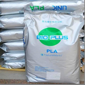 Biopolymère PLA <span class=keywords><strong>Ingeo</strong></span> 4043D de NatureWorks pour films/cartes, série PLA - Product Image 4