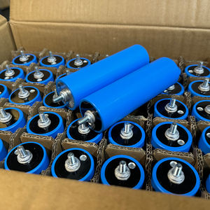 Sel Baterai C40 20Ah 3.2V Lifepo4 40135 33140 untuk Kendaraan Listrik Forklift Sepeda Silinder Lithium Ion Performa Tinggi - Product Image 5