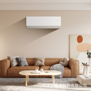 Climatiseur split Gree 1,5 CV à fréquence variable, refroidissement uniquement, réfrigérant R32, unité intérieure et extérieure - Product Image 3