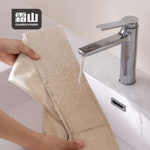 <span class=keywords><strong>กล่อง</strong></span><span class=keywords><strong>เก็บ</strong></span>ของในตู้เสื้อผ้า SHIMOYAMA สำหรับ<span class=keywords><strong>เก็บ</strong></span><span class=keywords><strong>ชุด</strong></span><span class=keywords><strong>ชั้น</strong></span><span class=keywords><strong>ใน</strong></span> เนคไท ถุงเท้า บรา ผ้าซักได้ - Product Image 2