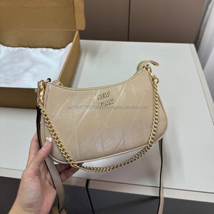 Bolsos de Hombro de Diseñador al por Mayor, Bolsos de Mano de Cuero para Mujer, Bolsas de Lujo para Damas - Product Image 5