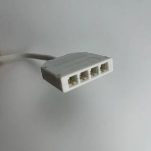 Ilin ECO-12VP60-60W AC 220-240V Konstantspannung 60W Ultraflacher LED-Streifentreiber für Schrankbeleuchtung - Product Image 6
