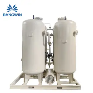 Bangwin Fabriek Prijs Laag Verbruik O2 Generator Fabriek Oxigen Bar Station Zuurstof Plant China
