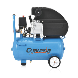 ZBM25 <span class=keywords><strong>compresor</strong></span> de aire 2HP 1.5KW <span class=keywords><strong>25L</strong></span> - Product Image 1