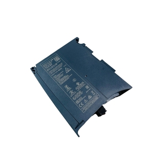 อะแดปเตอร์แปลงไฟ Siemens 6EP1332-4BA00 SIMATIC PM 1507 ของแท้ 100% ใหม่เอี่ยม 220V สำหรับระบบอัตโนมัติในอุตสาหกรรม - Product Image 1