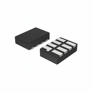 Compre Componentes Electrónicos en Línea 7WB3125MUTAG 8 UFDFN Canal del Fabricante de Lógica - Product Image 1
