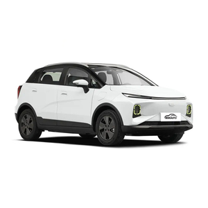 2023 coche eléctrico chino más barato geometry <span class=keywords><strong>e</strong></span> mini ev - Product Image 4