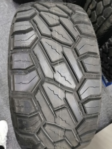 4X4ออฟโรดประเทศไทยยางโคลนทุกภูมิประเทศยางรถยนต์โดยสาร - Product Image 3