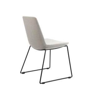 Chaise de salle à manger confortable de haute qualité - Product Image 3