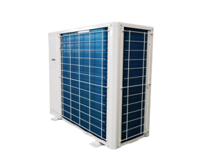 इमर्सन ब्रांड 1hp-4hp एयर condenser बॉक्स पोर्टेबल एयर कूलिंग यूनिट R404a/r134a/r507a/r22 रेफ्रिजरेटर 1-500kw शीतलन क्षमता - Product Image 5