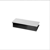 Prise coulissante UK US Power Usb Vga Plug Usb Table Top Meeting Office Table Socket