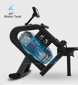 Offre Spéciale nouvelle mise à niveau commerciale <span class=keywords><strong>rameur</strong></span> à eau <span class=keywords><strong>rameur</strong></span> usage domestique fer <span class=keywords><strong>rameur</strong></span> à air avec résistance à l'eau - Product Image 5