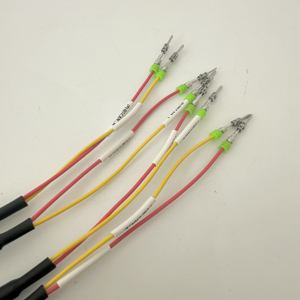 测试仪检测装置传感器线束 - Product Image 4