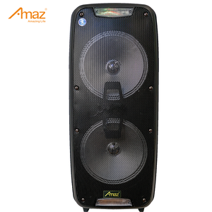 Grand Stock De Qualité Supérieure Portable Dj Basses Bt Haut-Parleur 12 Pouces <span class=keywords><strong>Subwoofer</strong></span> - Product Image 2