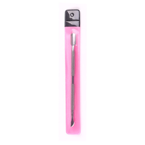 TSZS vente en gros, outils de dissolvant de vernis à ongles de haute qualité, Double tête, poussoir à <span class=keywords><strong>cuticules</strong></span>, échantillon gratuit, poussoir à <span class=keywords><strong>cuticules</strong></span> en acier inoxydable - Product Image 6