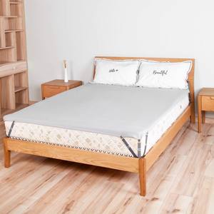 Sujetadores de Sábanas Triangulares al por Mayor, Clips Ajustables para Colchones, Sujetadores de Colchón para Cubiertas - Product Image 6