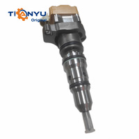 Équipement d'ingénierie - INJECTEUR DE CARBURANT 198-7912 1987912 pour INJECTEUR DE CARBURANT CAT 3512