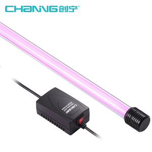 Éclairage d'<span class=keywords><strong>aquarium</strong></span> de haute qualité pour poissons, éclairage sous-marin Arowana, LED <span class=keywords><strong>T5</strong></span>, lumière puissante pour accessoires d'<span class=keywords><strong>aquarium</strong></span> - Product Image 3