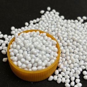 Haute résistance prix bon marché polyéthylène téréphtalate granulés de plastique pour animaux de compagnie particules vierges pour animaux de compagnie - Product Image 1