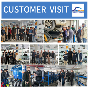 Boîte de vitesses Z-31340-50X0A pour Nissan Altima Rogue JF011E JF0F010A, état neuf, <span class=keywords><strong>pompe</strong></span> à <span class=keywords><strong>huile</strong></span> Assy - Product Image 5