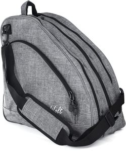 Ice Skate túi con lăn Inline cao cấp túi và thời trang có thể điều chỉnh Vai Tote Túi thanh niên và người lớn - Product Image 1