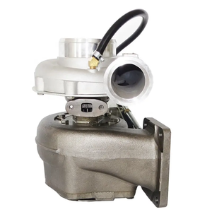 Chất lượng cao siêu tăng áp xe động cơ turbo Sạc turbo tăng áp Assy cho Sâu Bướm công nghiệp 3406 3406b 4n9538 14969880000 - Product Image 4
