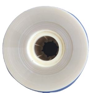 Papier cellophane JVM de 140 mm x 300 m de longueur pour machine de vision PAC, distributeurs de tablettes - Product Image 1