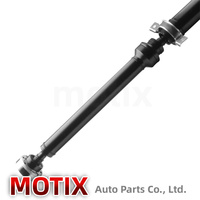Hintere Antriebswelle für 2011-2019 Dodge Durango AWD 52123633AA 52123633AB 52123633AC