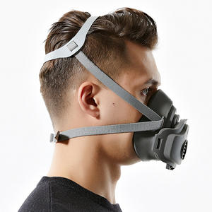 Baru atau Ffp2 tali kuning terbaik <span class=keywords><strong>North</strong></span> Moldex 7000 Seri setengah masker <span class=keywords><strong>Respirator</strong></span>. - Product Image 2