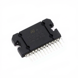Chip/CI Amplificador de Audio Lineal JMY TDA7850 ZIP-25 4x50W (China) - Product Image 1