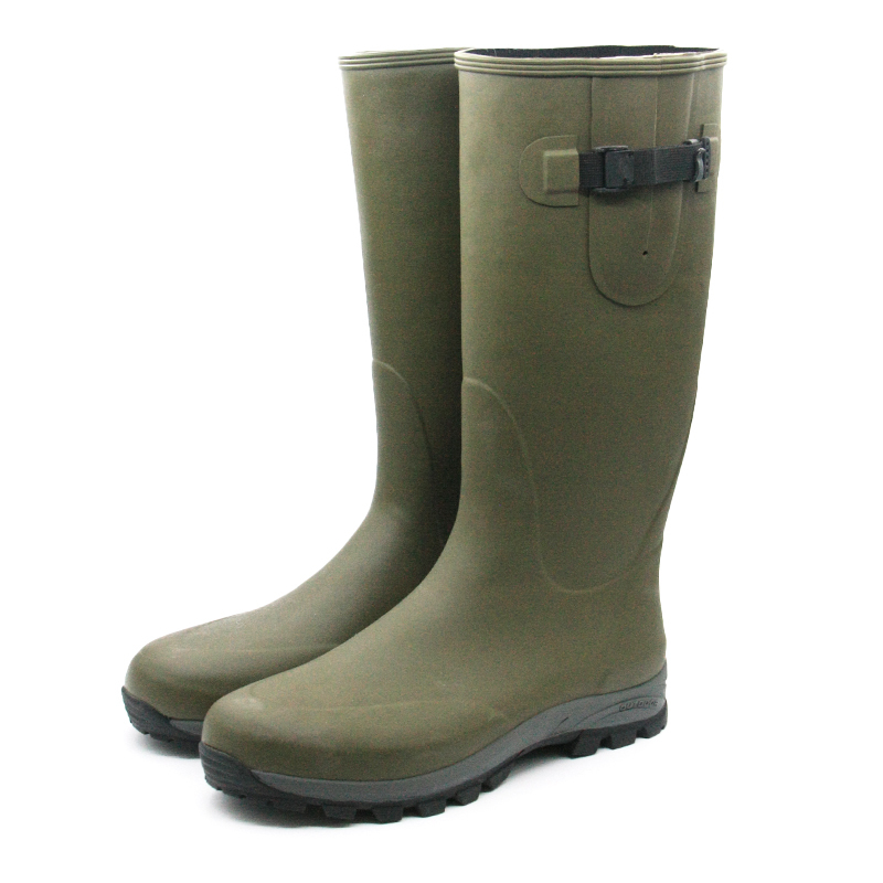 Wholesale Outdoor Waterproof Anti Slip Ankle