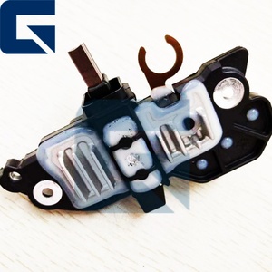 Régulateur d'alternateur pour excavatrice JIAJUE EC210 EC460 VOE 20523391 Origine CN/GUA Support en ligne - Product Image 1