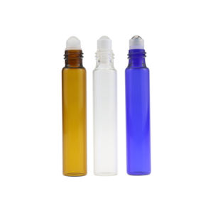 Muestra de embalaje de aceite de perfume Mini 1mL 2ml 3ml 5ml 10ml ámbar transparente <span class=keywords><strong>azul</strong></span> botella cuentagotas de vidrio aceite <span class=keywords><strong>para</strong></span> <span class=keywords><strong>el</strong></span> <span class=keywords><strong>cabello</strong></span> vial de vidrio con cuentagotas - Product Image 6