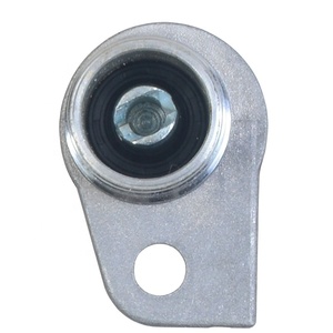 Capteurs de vitesse et de kilométrage pour véhicules Hyundai, engrenage de compteur de vitesse 43621 49710 - Product Image 2
