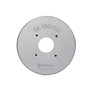 <span class=keywords><strong>Moteur</strong></span> sans balais robuste Cubemars GL100 KV10 à arbre creux de grand diamètre pour pod de véhicule autonome - Product Image 2